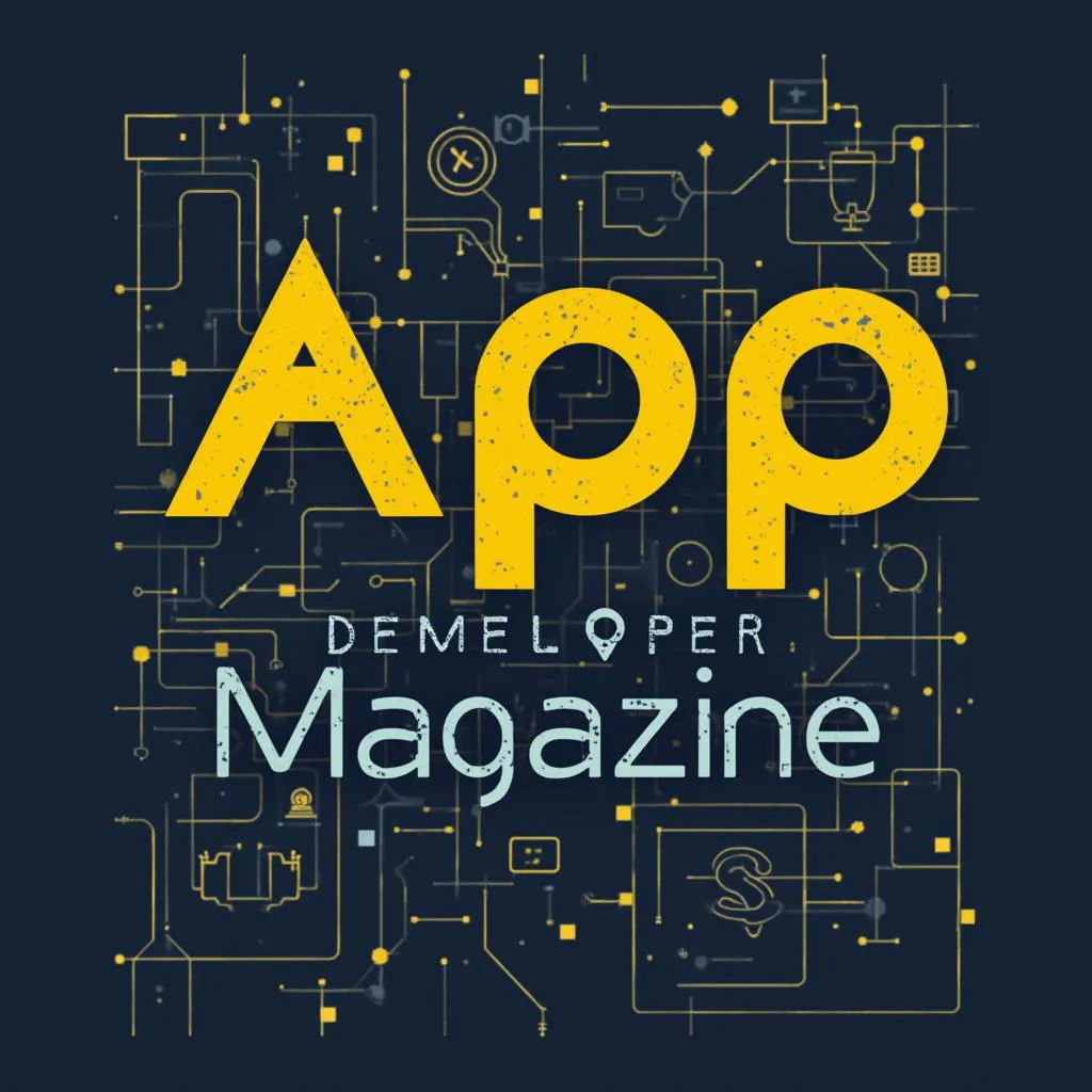 App Developer Magazine Logo