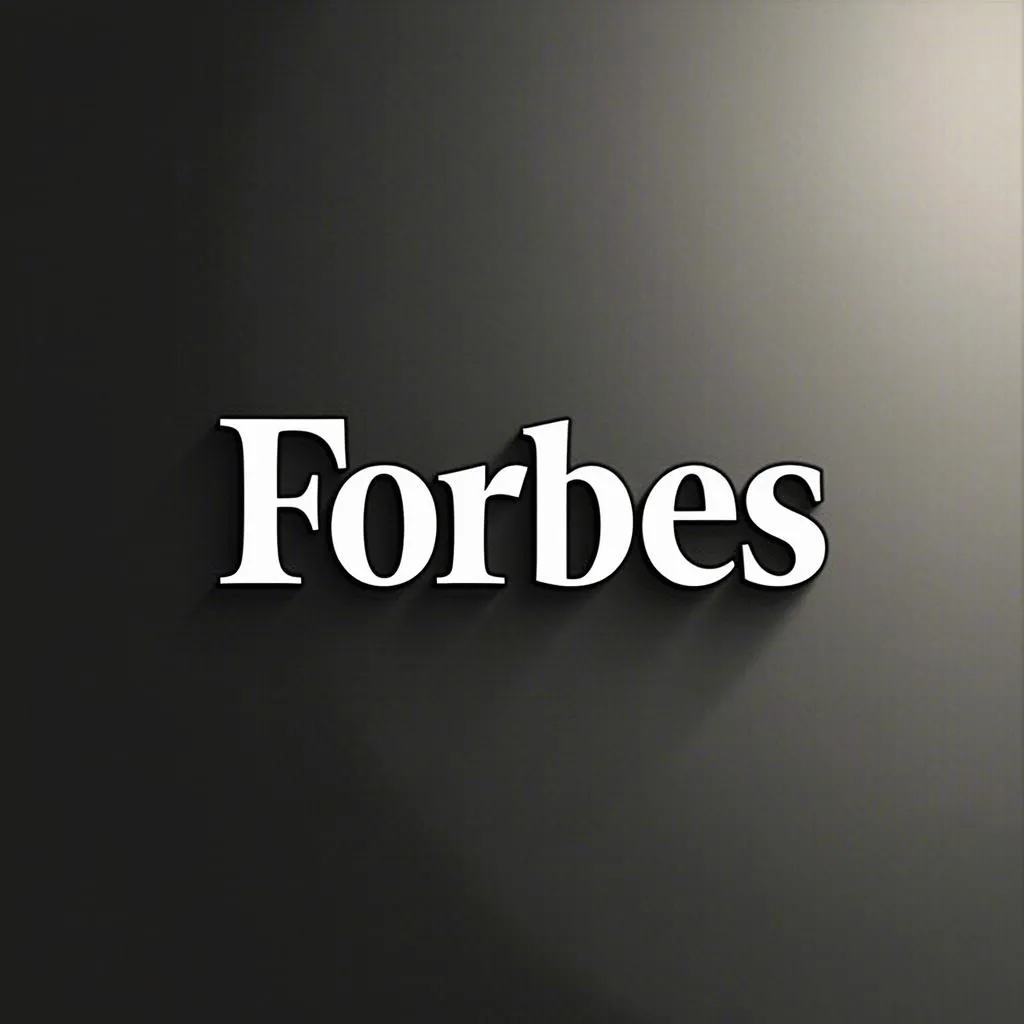 Forbes Logo