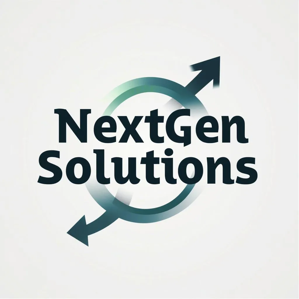 NextGen Solutions Logo