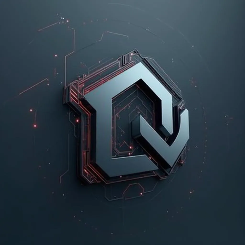TechCorp Logo